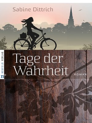 cover image of Tage der Wahrheit